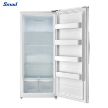 High Quality Digital Control Fridge Vertical Upright Freezer for Beer and Drinks